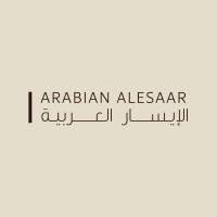 Arabian AlEsaar Company-arabian Logo